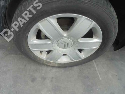 Front left interior door handle CITROËN C4 Coupe (LA_) 1.6 16V | BP3415784I13  - Image 35