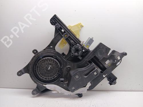 Used Front left window mechanism Front left window mechanism OPEL COMBO Box Body/MPV (K9) 1.5 D (102 hp) 33336752 33336752