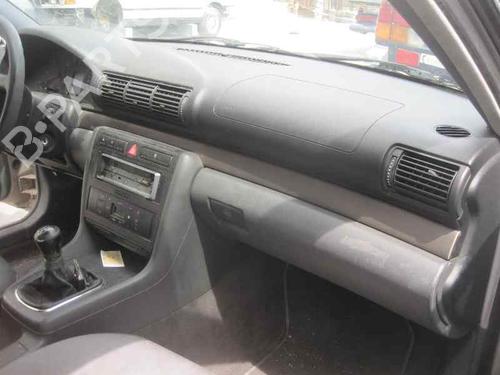 AC Styreenhet / Manøvreringsenhet AUDI A4 B5 Avant (8D5) 1.9 TDI | BP2386626I5 