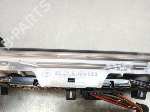 Kabinelys BMW 3 Touring (E46) 320 d | BP38959318I8 - Image 2