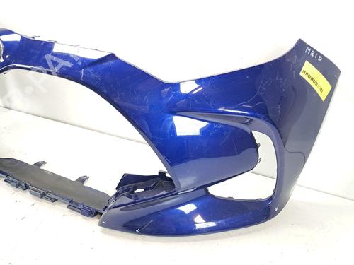 Front bumper TOYOTA YARIS CROSS (MXP_) 1.5 (MXPB10) | BP29885246C7