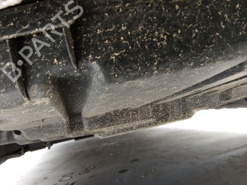 Bagaksel Bagaksel PEUGEOT 208 I (CA_, CC_) 1.5 BlueHDI 100 (102 hp) 36491061 36491061