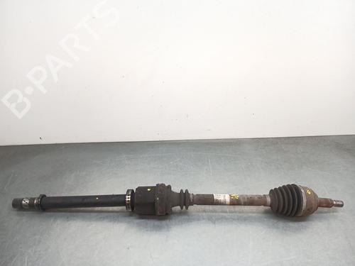 Used Right front driveshaft Right front driveshaft 39412377 39412377