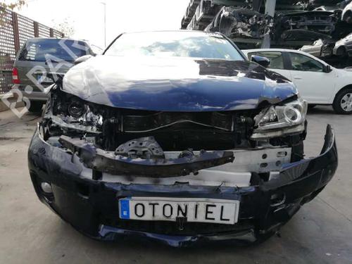 Climate control LEXUS CT (ZWA10_) 200h (ZWA10_) | BP34279988I5  - Image 7