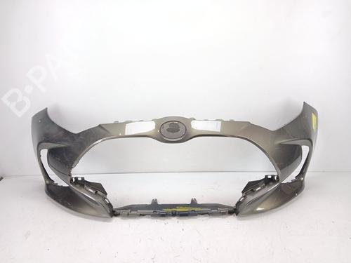 Used Front bumper TOYOTA YARIS CROSS (MXP_) 1.5 Hybrid (MXPJ10) (116 hp) 29403379