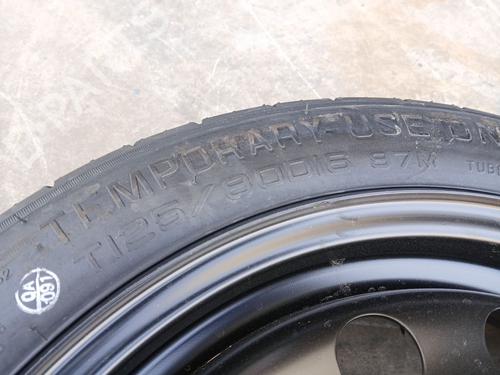 Kit rueda repuesto KIA CEED (CD) 1.0 T-GDI | BP32365437C119