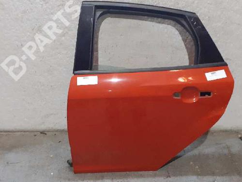Used Left rear door FORD FOCUS III 1.6 TDCi (115 hp) 8286649