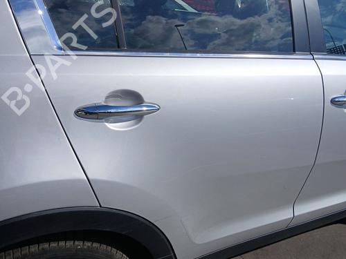 Right rear door KIA SPORTAGE III (SL) 1.7 CRDi | BP19696669C5