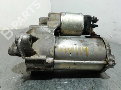 Used Starter NISSAN QASHQAI II SUV (J11, J11_) [2013-2025]  8205495