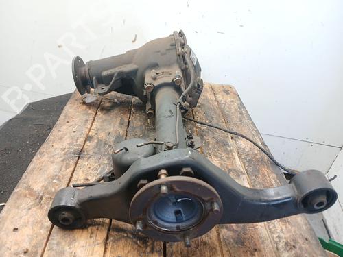 Differential, foran MITSUBISHI PAJERO III Canvas Top (V6_W, V7_W) 3.2 DI-D (V68W, V78W) | BP30754732M23