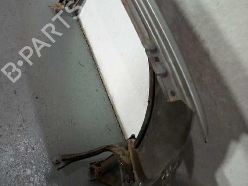 Left front fenders AUDI ALLROAD C5 (4BH) 2.5 TDI quattro | BP13622250C41 