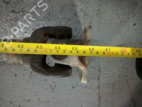 Driveshaft NISSAN PATROL III/2 Station Wagon (W260)  | BP18030555M37 