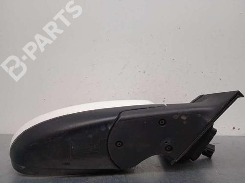 Right mirror CHEVROLET CRUZE Station Wagon (J308) 2.0 TD | BP9633838C27 