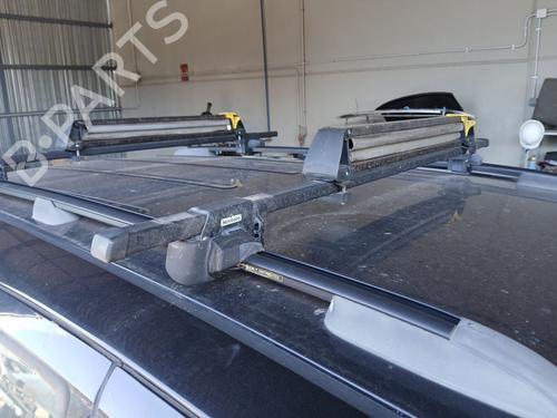 Roof bar KIA SORENTO I (JC) 2.5 CRDi 4WD BP27677285C65