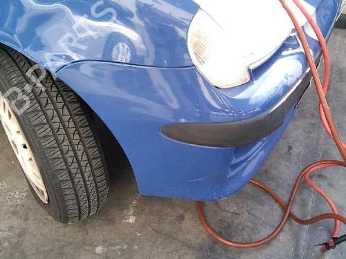 Left front indicator FIAT SEICENTO / 600 (187_) 1.1 (187AXB, 187AXB1A, 187AXC1A02) | BP2363424C32 