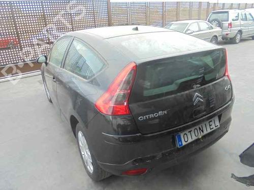 Venstre foran invendig håndtak CITROËN C4 Coupe (LA_)  | BP3415784I13 