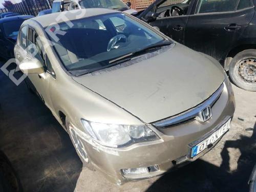 Used Parts HONDA CIVIC VIII Saloon (FD, FA)  1.3 IMA (FA3, FD3)  1022399