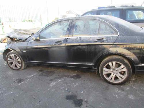 Headlight switch MERCEDES-BENZ C-CLASS (W204) C 220 CDI (204.002) | BP12192648I24  - Image 22