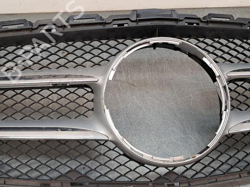 Grille MERCEDES-BENZ C-CLASS (W205) C 180 BlueTEC / d (205.036) | BP29030436C40 