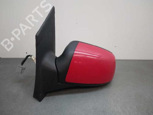 Left mirror FORD FOCUS II (DA_, HCP, DP)  | BP16917406C26 