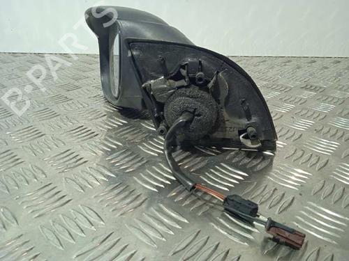 Left mirror CITROËN C3 I (FC_, FN_) 1.4 HDi | BP8670974C26