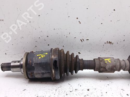 Left front driveshaft TOYOTA RAV 4 II (_A2_) 2.0 4WD (ACA21, ACA20) | BP39944469M38 - Image 2