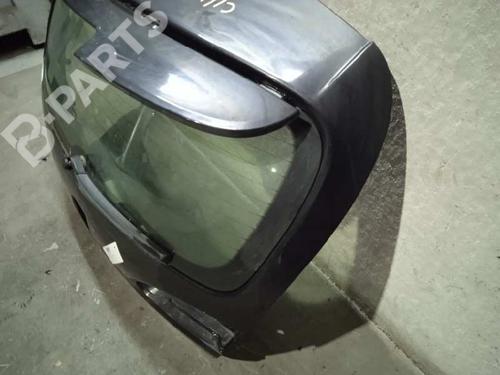 Tailgate SEAT LEON (1P1)  | BP9634191C6 