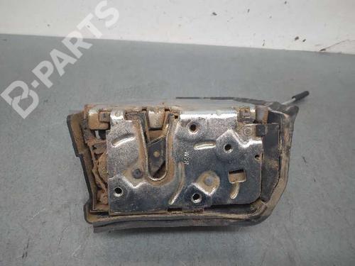 Rear right lock BMW X5 (E53)  | BP10993556C99 