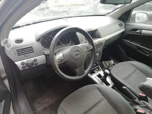 Front left window mechanism OPEL ASTRA H (A04) 1.8 (L48) | BP7204093C22 