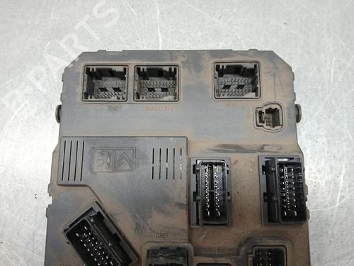 Engine RENAULT MEGANE III Hatchback (BZ0/1_, B3_) 1.2 TCe (BZ2B, BZ11) | BP31849819M1