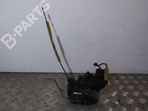 Used Front right lock MAZDA 5 (CR) 2.0 CD (CR19) (143 hp) 10363895