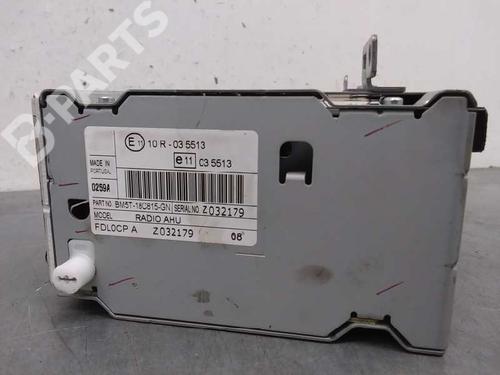 Radio FORD FOCUS III  | BP10405333E6