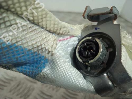 Right curtain airbag SEAT LEON (5F1) 1.6 TDI | BP15899464C12 