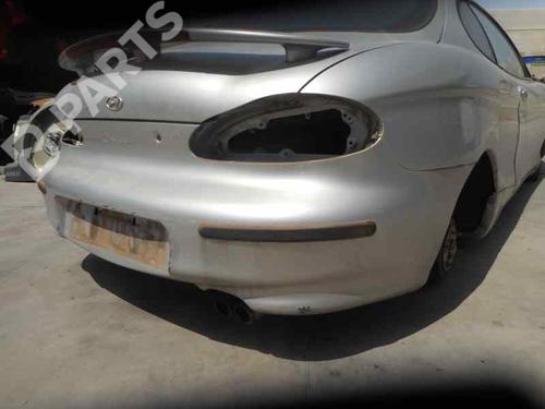 Gearbox HYUNDAI COUPE I (RD)  | BP2388140M3 