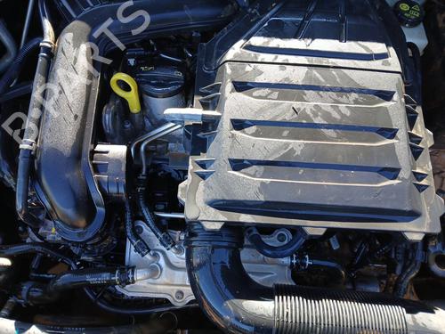 Used Engine SEAT IBIZA V (KJ1, KJG) 1.0 TSI (95 hp) 22753062