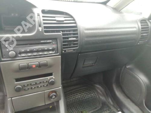 Electronic module OPEL ZAFIRA A MPV (T98) 2.0 DTI 16V (F75) | BP7770330M83 