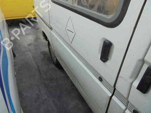 Front right lock FORD TRANSIT Van (T_ _)  | BP2440878C97