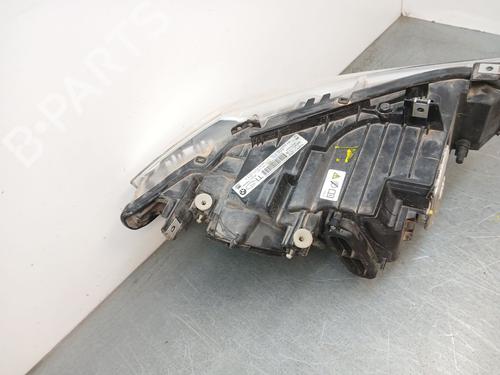 Left headlight BMW 3 (F30, F80) 318 d | BP25846767C28 