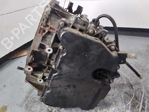 Gearbox OPEL ASTRA J (P10) 1.4 Turbo (68) | BP16748022M3 