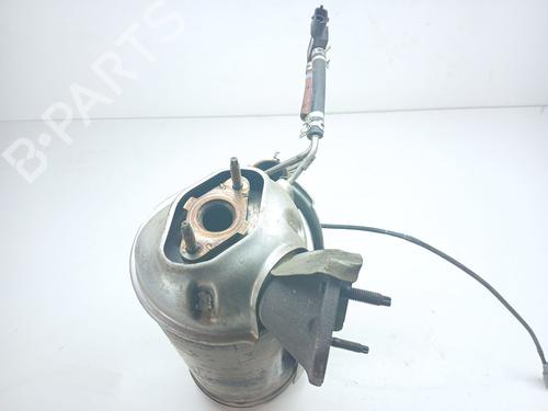 Particulate filter RENAULT GRAND SCÉNIC III (JZ0/1_) 1.5 dCi (JZ09, JZ0D, JZ10, JZ14, JZ1G, JZ29, JZ2C) | BP32116442M81