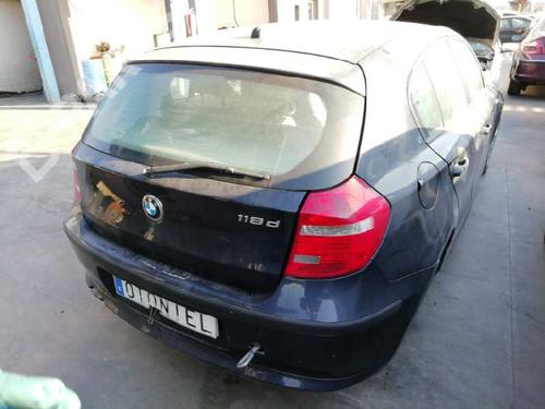 Electronic module BMW 1 (E87) 118 d | BP9189636M83 