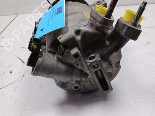 AC compressor FORD FOCUS III 1.0 EcoBoost | BP23102419M34 