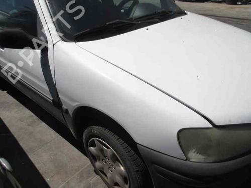 Gearbox PEUGEOT 106 II (1A_, 1C_)  | BP2359245M3 