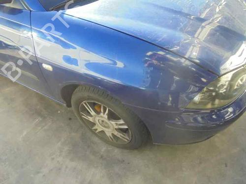 Front left window mechanism SEAT IBIZA III (6L1) 1.4 16V | BP2361575C22 