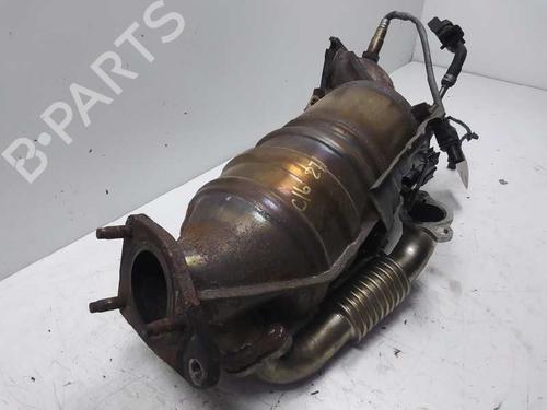 partikelfilter HONDA CR-V IV (RM_) 1.6 i-DTEC (RE6) (120 hp) 18167910