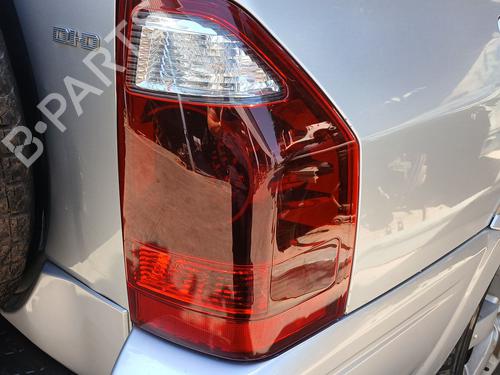 Used Right taillight MITSUBISHI PAJERO III Canvas Top (V6_W, V7_W) 3.2 DI-D (V68W, V78W) (160 hp) 27930576