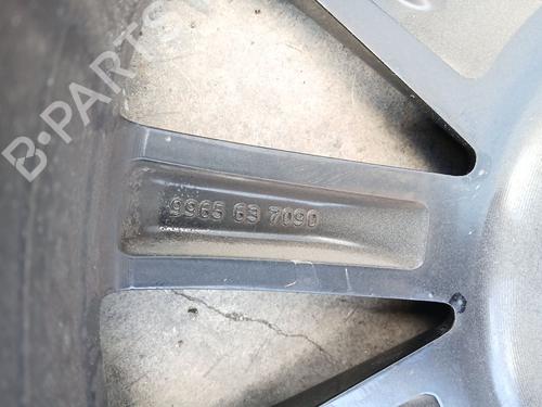 Felg MAZDA CX-5 (KF) 2.0 | BP38173496C45 - Image 7
