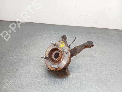Used Left front steering knuckle Left front steering knuckle 37605537 37605537