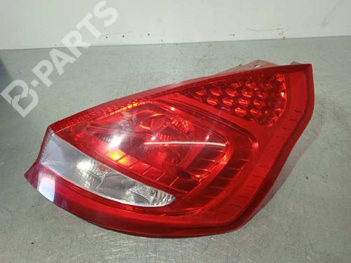 Højre baglygte FORD FIESTA VI (CB1, CCN) [2008-2017]  6713863