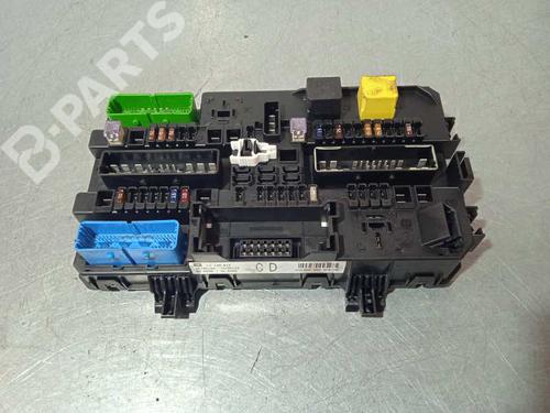 Used Fuse box OPEL ASTRA H (A04) [2004-2014]  7199641